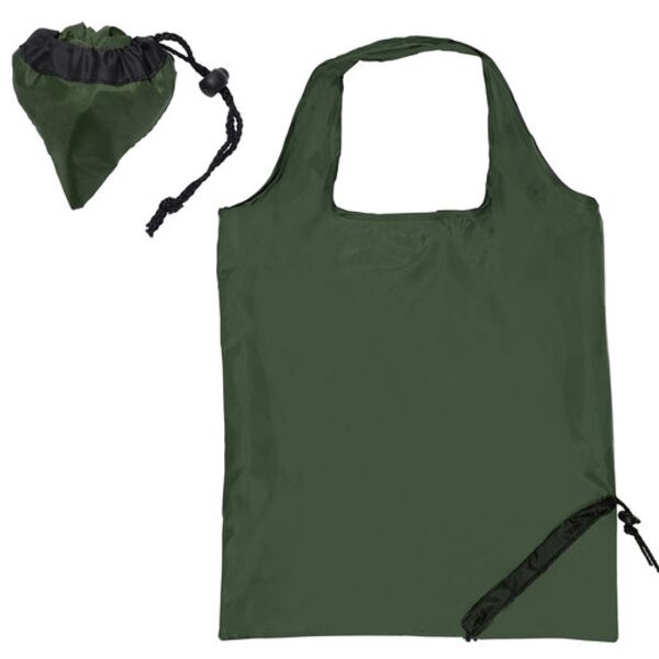 Little Berry Shopper Bag Thumbnail