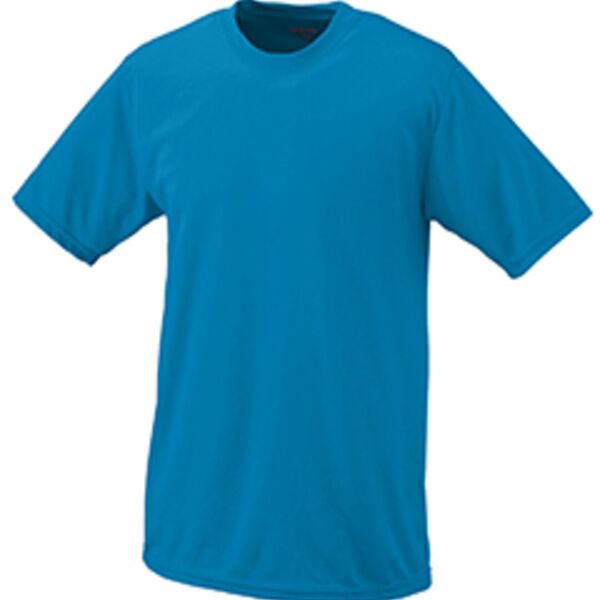 Adult Wicking T-Shirt Thumbnail