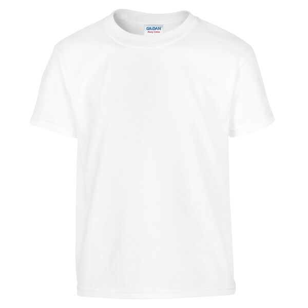 Heavy Cotton™ Youth 5.3 oz. T-Shirt Thumbnail